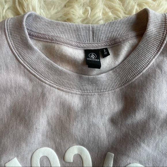 Volcom Sweater - Picture 2 of 2